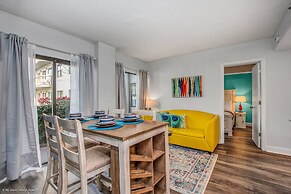 Pristine and Posh 2bd/2ba Condo With Private Balcony - #6en165