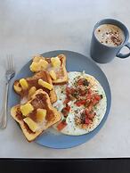 Vista Castillo Hotel