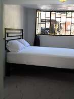 Vista Castillo Hotel