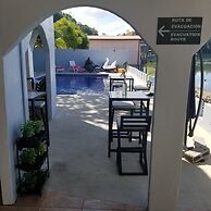 Vista Castillo Hotel