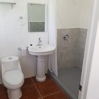 Vista Castillo Hotel