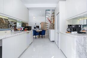 Dion Villa Zakynthos Greece One Bedroom Villa With Private Pool No01