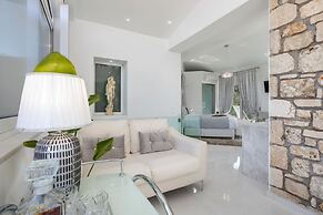 Dion Villa Zakynthos Greece One Bedroom Villa With Private Pool No01