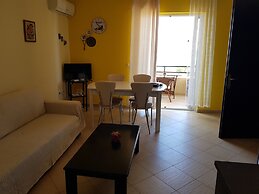 Corfu Glyfada Menigos Resort