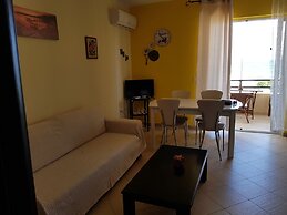 Corfu Glyfada Menigos Resort