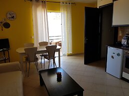 Corfu Glyfada Menigos Resort