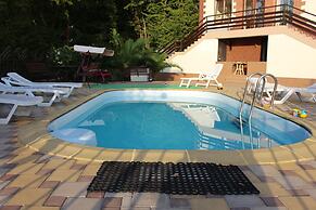 Guest House Villa Nadezhda