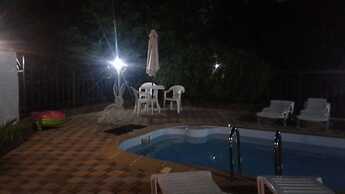 Guest House Villa Nadezhda