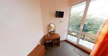 Guest House Villa Nadezhda