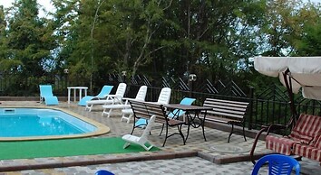 Guest House Villa Nadezhda
