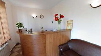 Guest House Villa Nadezhda