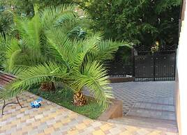 Guest House Villa Nadezhda