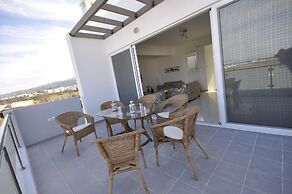 Xenos Villa 1 With Private Swimming Pool Near The Sea