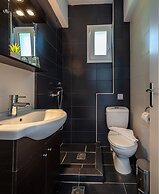 Xenos Villa 1 With Private Swimming Pool Near The Sea