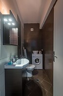 Xenos Villa 1 With Private Swimming Pool Near The Sea