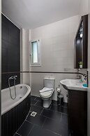 Xenos Villa 1 With Private Swimming Pool Near The Sea