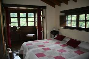 Casa Rural La Matuca, Senda Del Oso, Asturias
