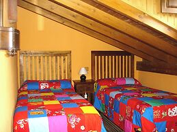 Casa Rural La Matuca, Senda Del Oso, Asturias