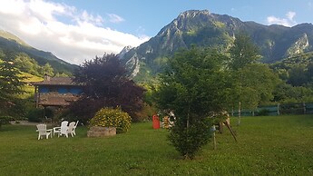 Casa Rural La Matuca, Senda Del Oso, Asturias