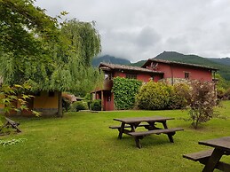 Casa Rural La Matuca, Senda Del Oso, Asturias