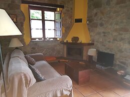 Casa Rural La Matuca, Senda Del Oso, Asturias