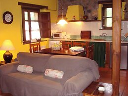 Casa Rural La Matuca, Senda Del Oso, Asturias