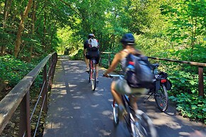Casa Rural La Matuca, Senda Del Oso, Asturias