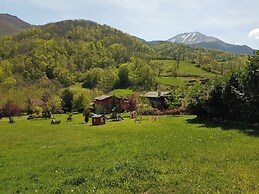 Casa Rural La Matuca, Senda Del Oso, Asturias