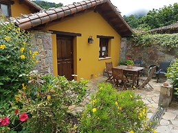 Casa Rural La Matuca, Senda Del Oso, Asturias