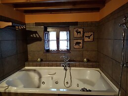 Casa Rural La Matuca, Senda Del Oso, Asturias