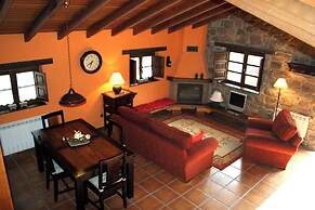 Casa Rural La Matuca, Senda Del Oso, Asturias