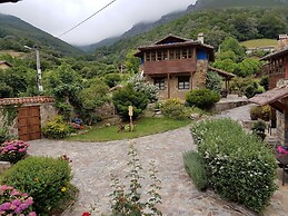 Casa Rural La Matuca, Senda Del Oso, Asturias
