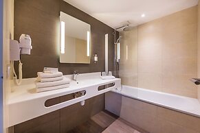 Brit Hotel - Hotel de l'Hippodrome