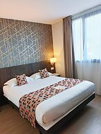 Brit Hotel - Hotel de l'Hippodrome