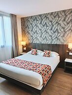 Brit Hotel - Hotel de l'Hippodrome