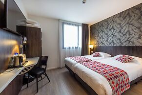 Brit Hotel - Hotel de l'Hippodrome
