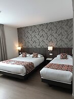 Brit Hotel - Hotel de l'Hippodrome