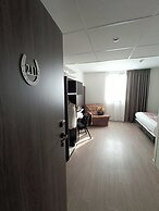 Brit Hotel - Hotel de l'Hippodrome