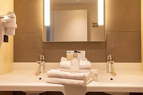 Brit Hotel - Hotel de l'Hippodrome
