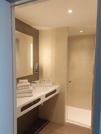 Brit Hotel - Hotel de l'Hippodrome