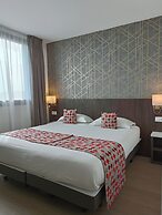 Brit Hotel - Hotel de l'Hippodrome