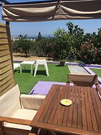 Heraklion Luxury Apartment Near Beach and the Airport
