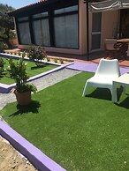 Heraklion Luxury Apartment Near Beach and the Airport