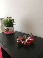 Central Luxury Apartment