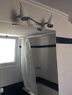 Central Luxury Apartment