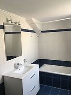 Central Luxury Apartment