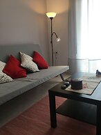 Central Luxury Apartment