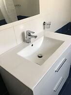 Central Luxury Apartment