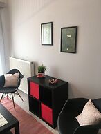 Central Luxury Apartment