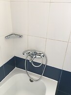 Central Luxury Apartment